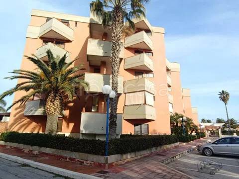 appartamento in vendita a Barletta in zona Fiumara