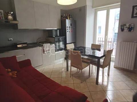 appartamento in vendita a Barletta in zona Settefrati