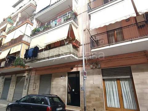 appartamento in vendita a Barletta in zona Borgovilla