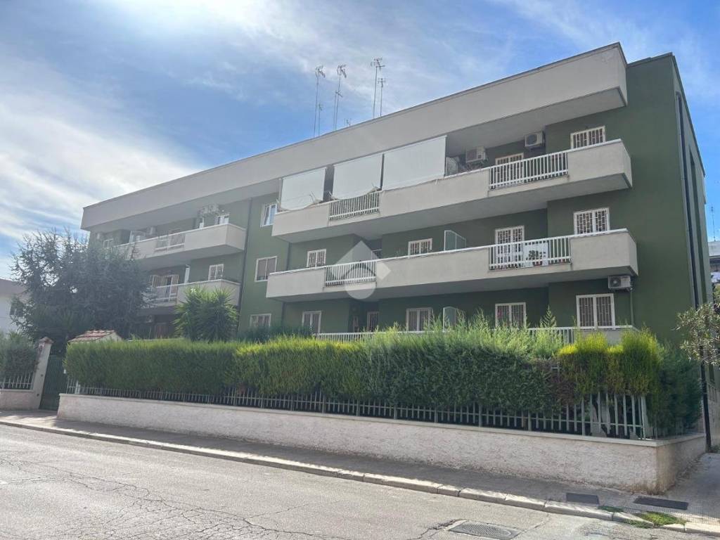 appartamento in vendita a Barletta in zona Patalini