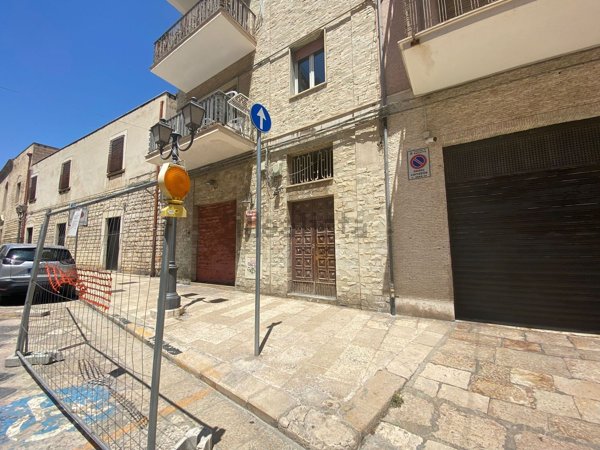 appartamento in vendita a Barletta