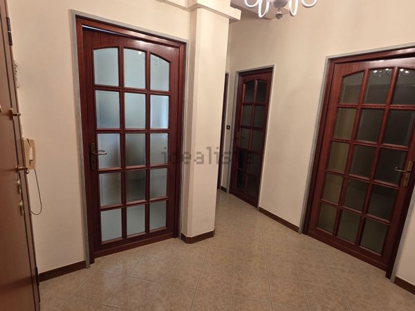 appartamento in vendita a Barletta in zona Centro Città