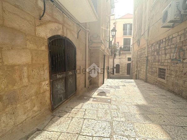 appartamento in vendita a Barletta in zona Santa Maria