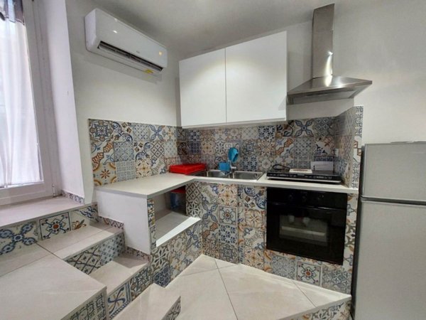 appartamento in vendita a Barletta in zona Centro Città