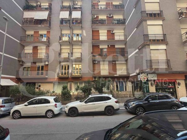 appartamento in vendita a Barletta in zona Centro Città