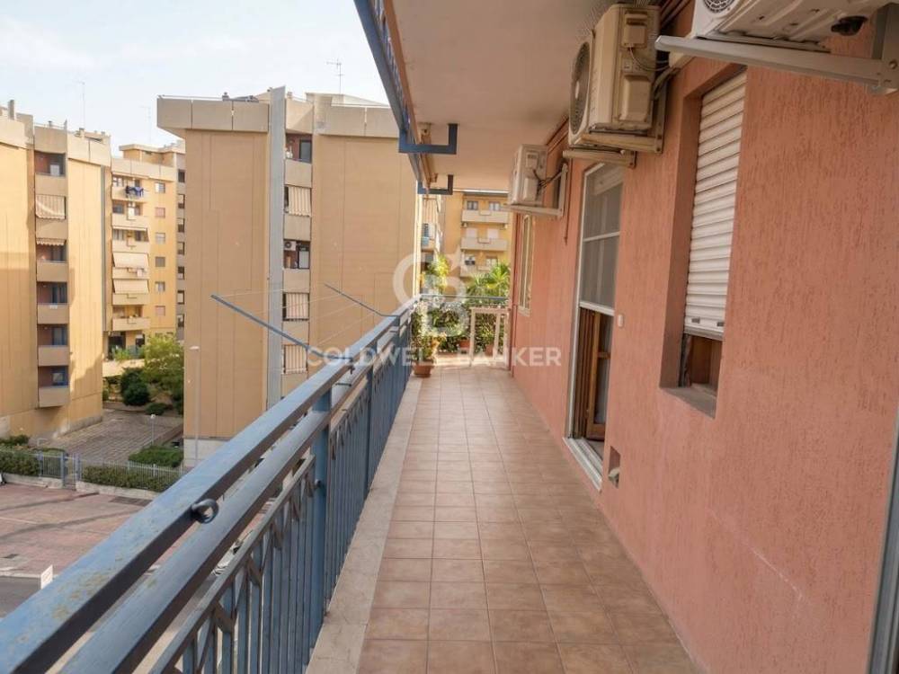 appartamento in vendita a Barletta in zona Centro Città