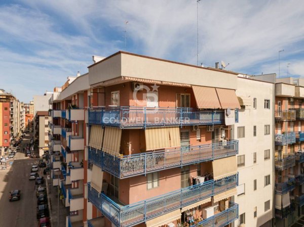 appartamento in vendita a Barletta in zona Centro Città
