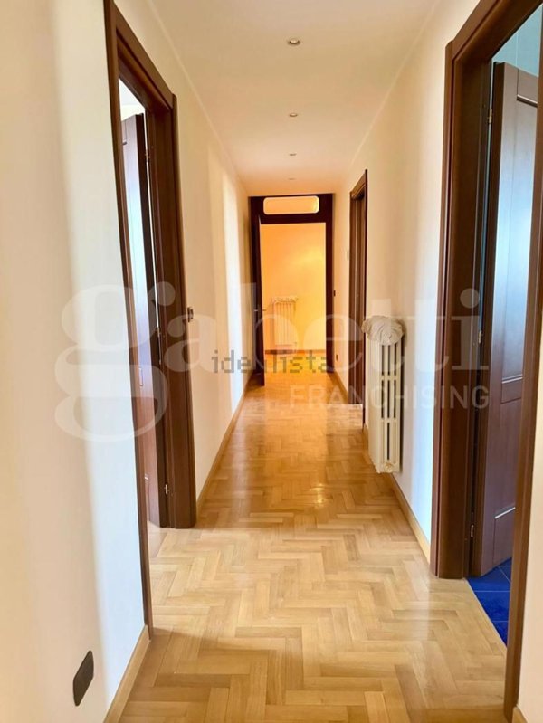 appartamento in vendita a Barletta in zona Centro Città
