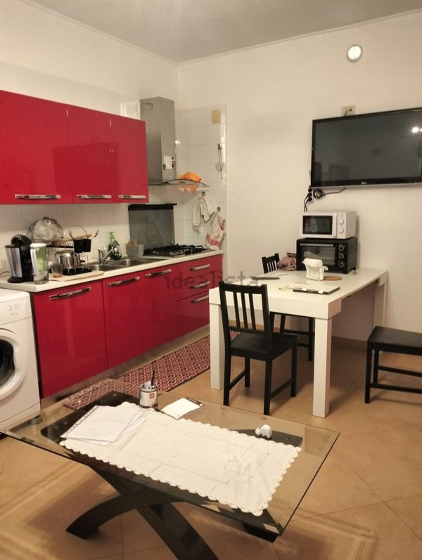 appartamento in vendita a Barletta in zona Settefrati