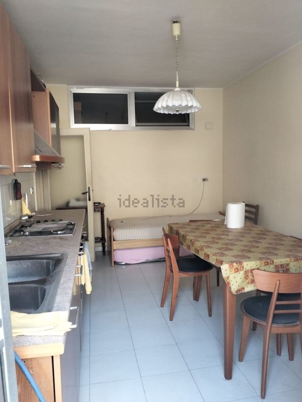 appartamento in vendita a Barletta in zona Settefrati