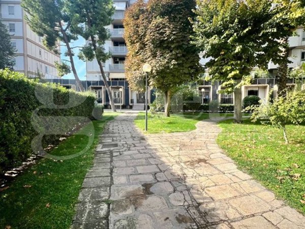 appartamento in vendita a Barletta in zona Centro Città