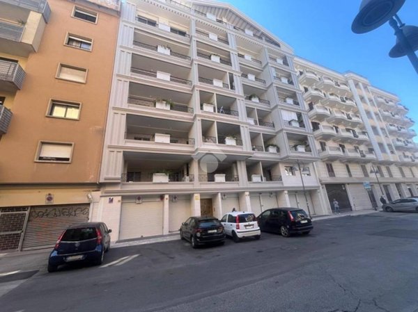 ufficio in vendita a Barletta in zona Centro Città