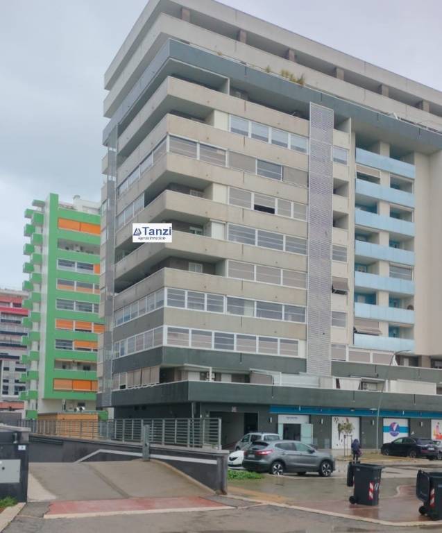 appartamento in vendita a Barletta in zona Borgovilla