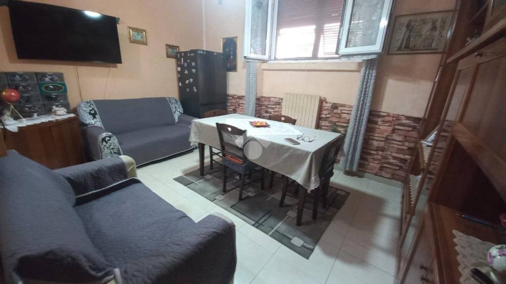 appartamento in vendita a Barletta in zona Borgovilla