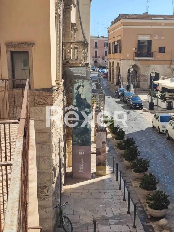 appartamento in vendita a Barletta in zona Centro Città