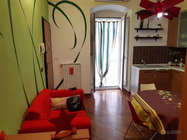 appartamento in vendita a Barletta in zona Santa Maria