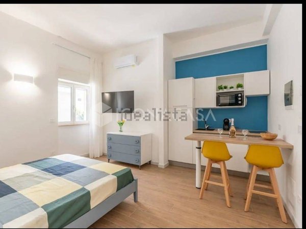appartamento in vendita a Barletta