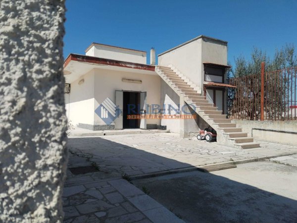 casa indipendente in vendita a Barletta