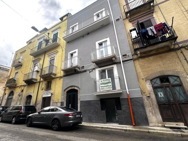 casa indipendente in vendita a Barletta in zona Settefrati
