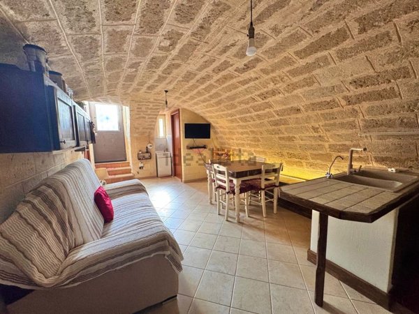 appartamento in vendita a Barletta