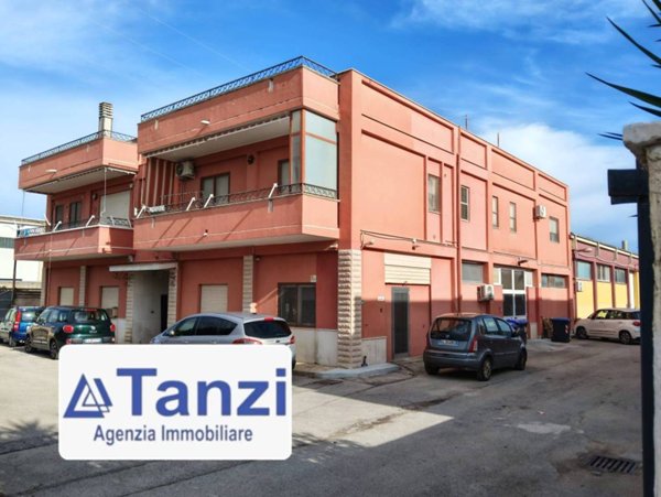 appartamento in vendita a Barletta