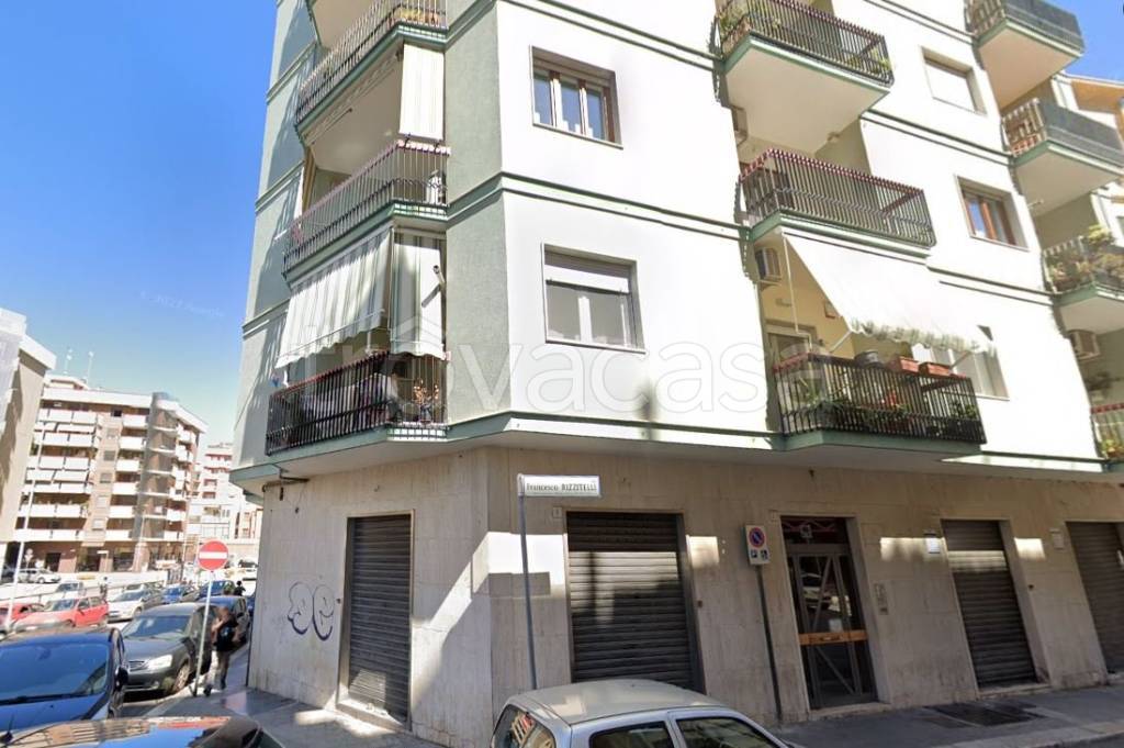 appartamento in vendita a Barletta in zona Centro Città