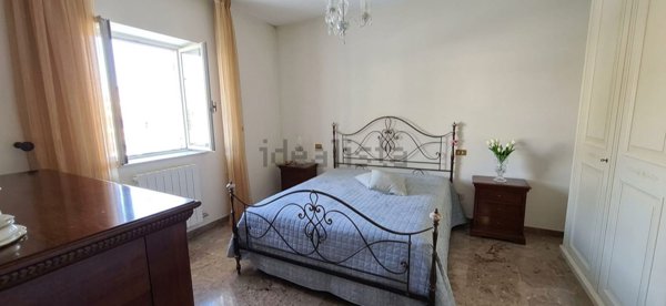 appartamento in vendita a Barletta in zona Settefrati