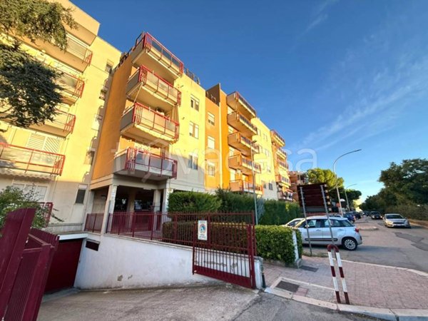 appartamento in vendita a Barletta in zona Patalini