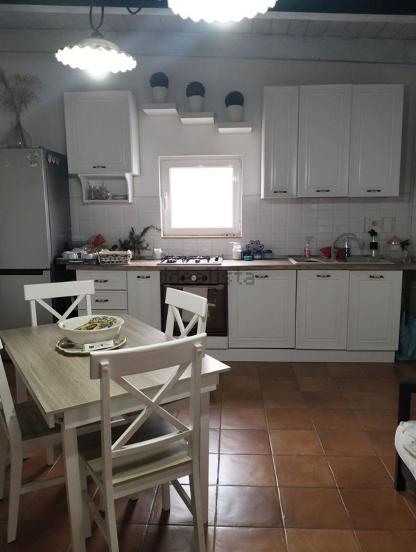 appartamento in vendita a Barletta in zona Centro Città