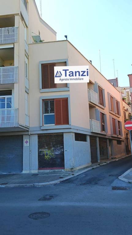 appartamento in vendita a Barletta in zona Settefrati