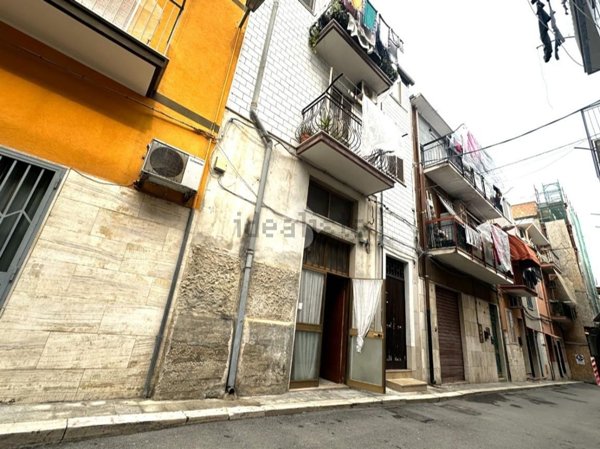 appartamento in vendita a Barletta in zona Settefrati
