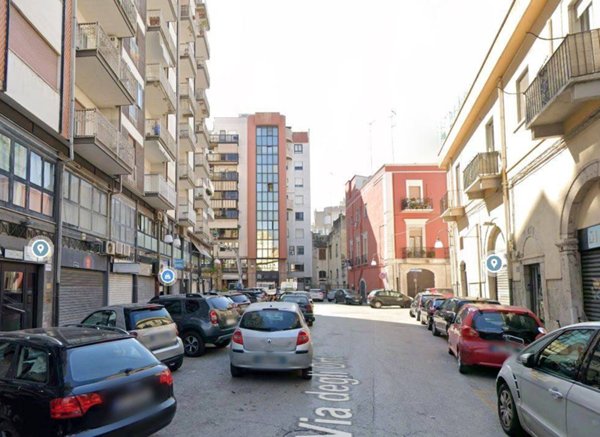 ufficio in vendita a Barletta in zona Centro Città