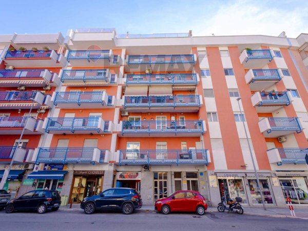 appartamento in vendita a Barletta in zona Centro Città