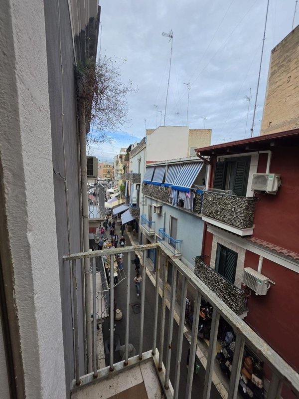 appartamento in vendita a Barletta