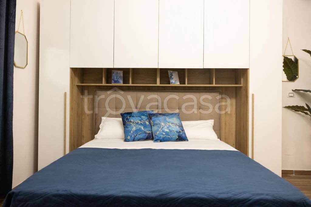 appartamento in vendita a Barletta in zona Santa Maria