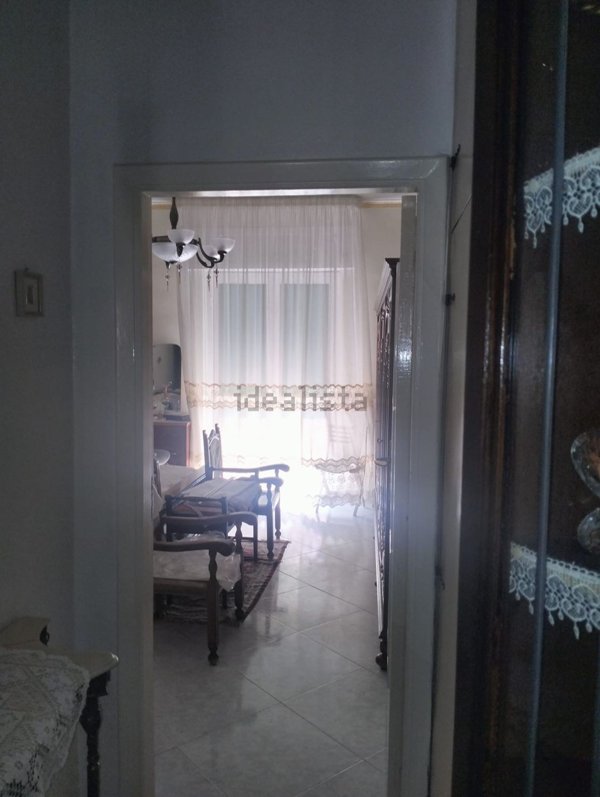 appartamento in vendita a Barletta in zona Settefrati