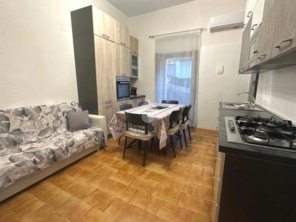 appartamento in vendita a Barletta in zona Centro Città