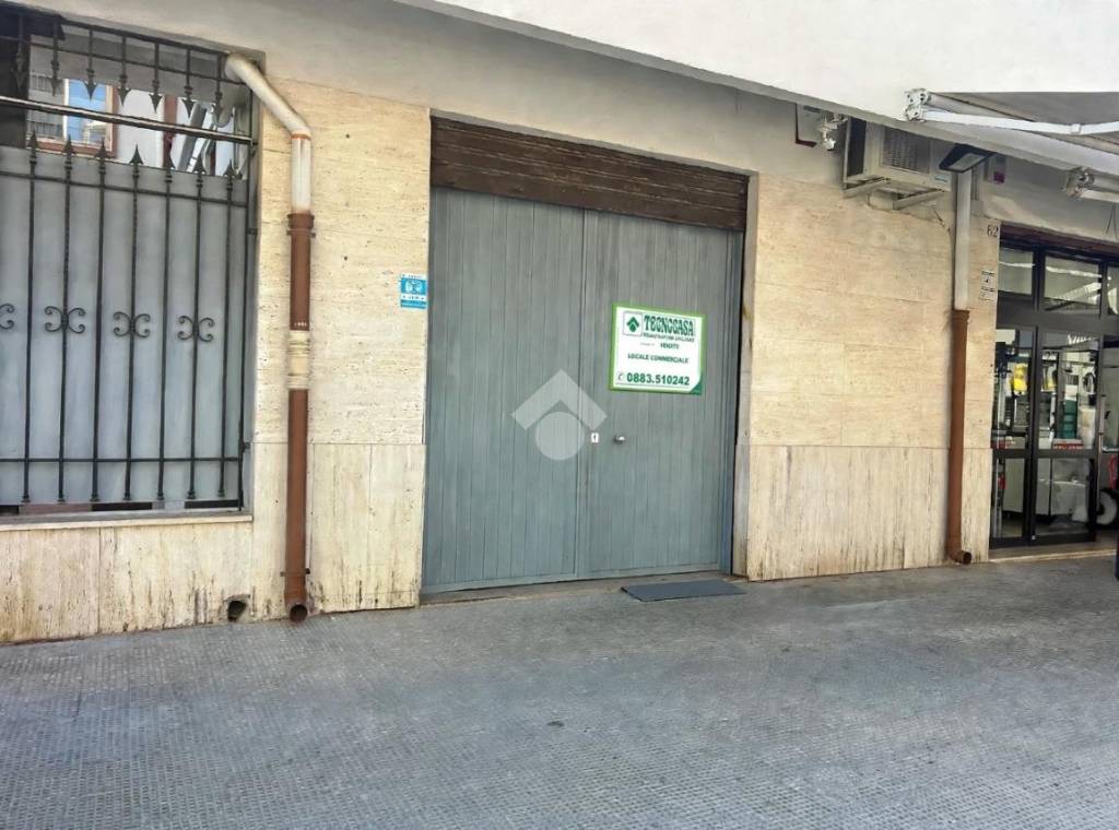 appartamento in vendita a Barletta in zona Patalini