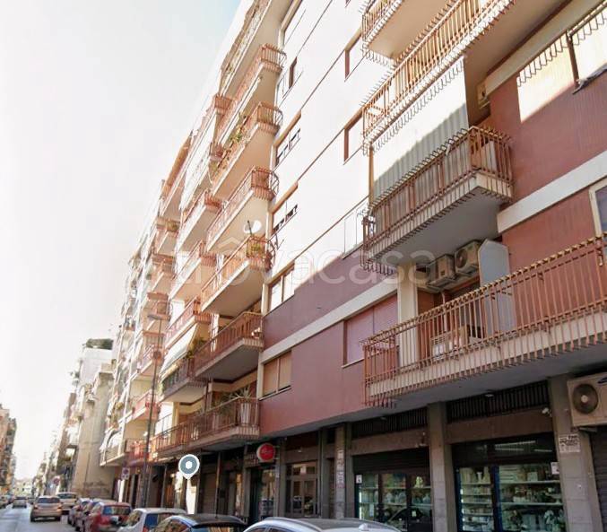 appartamento in vendita a Barletta in zona Settefrati