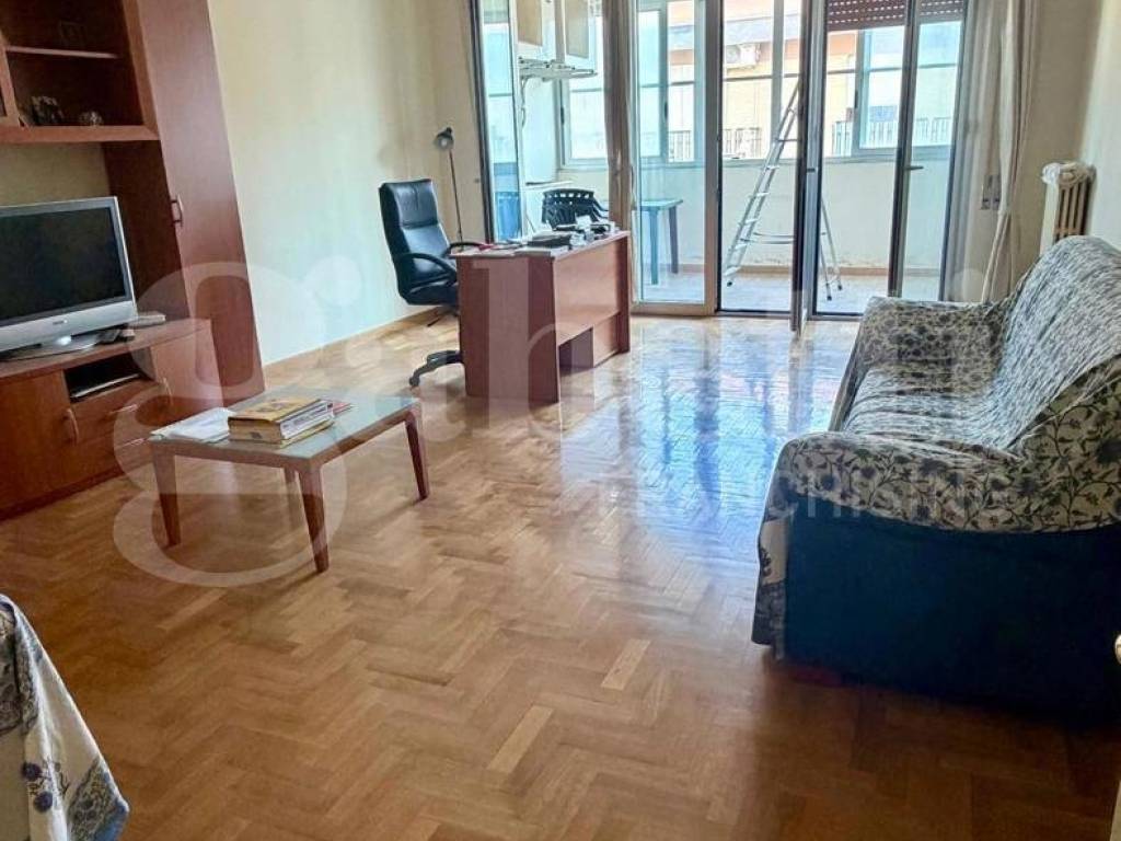 appartamento in vendita a Barletta in zona Centro Città