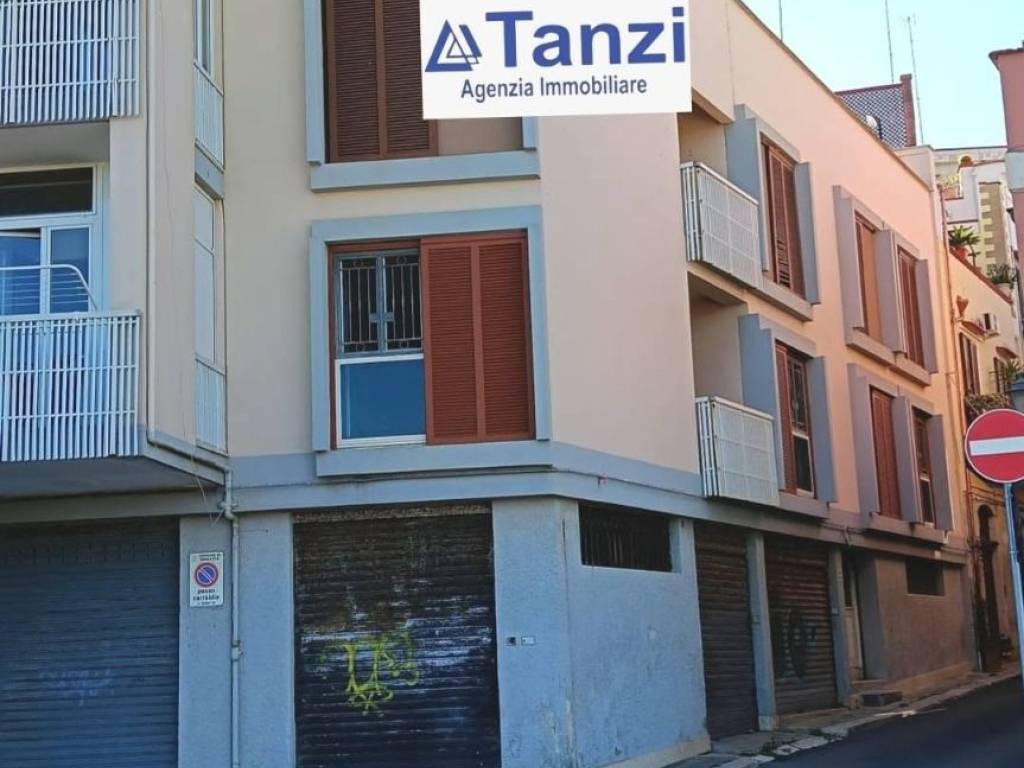 appartamento in vendita a Barletta