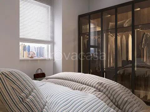appartamento in vendita a Barletta in zona Centro Città