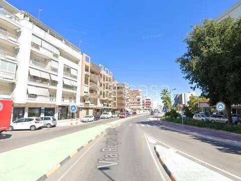 appartamento in vendita a Barletta in zona Settefrati