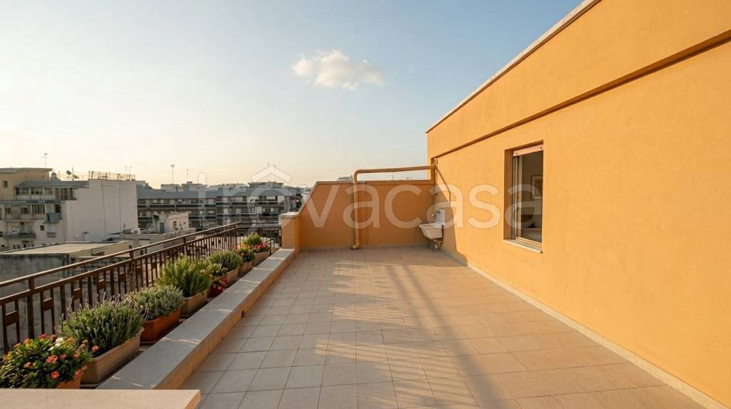 appartamento in vendita a Barletta in zona Settefrati
