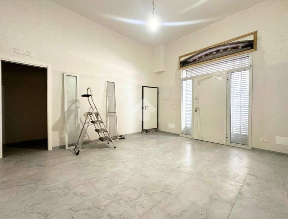 appartamento in vendita a Barletta in zona Settefrati