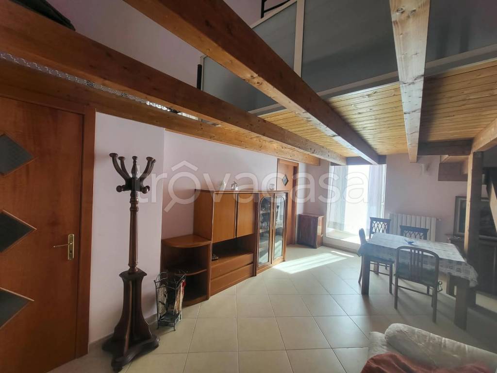 appartamento in vendita a Barletta in zona Centro Città