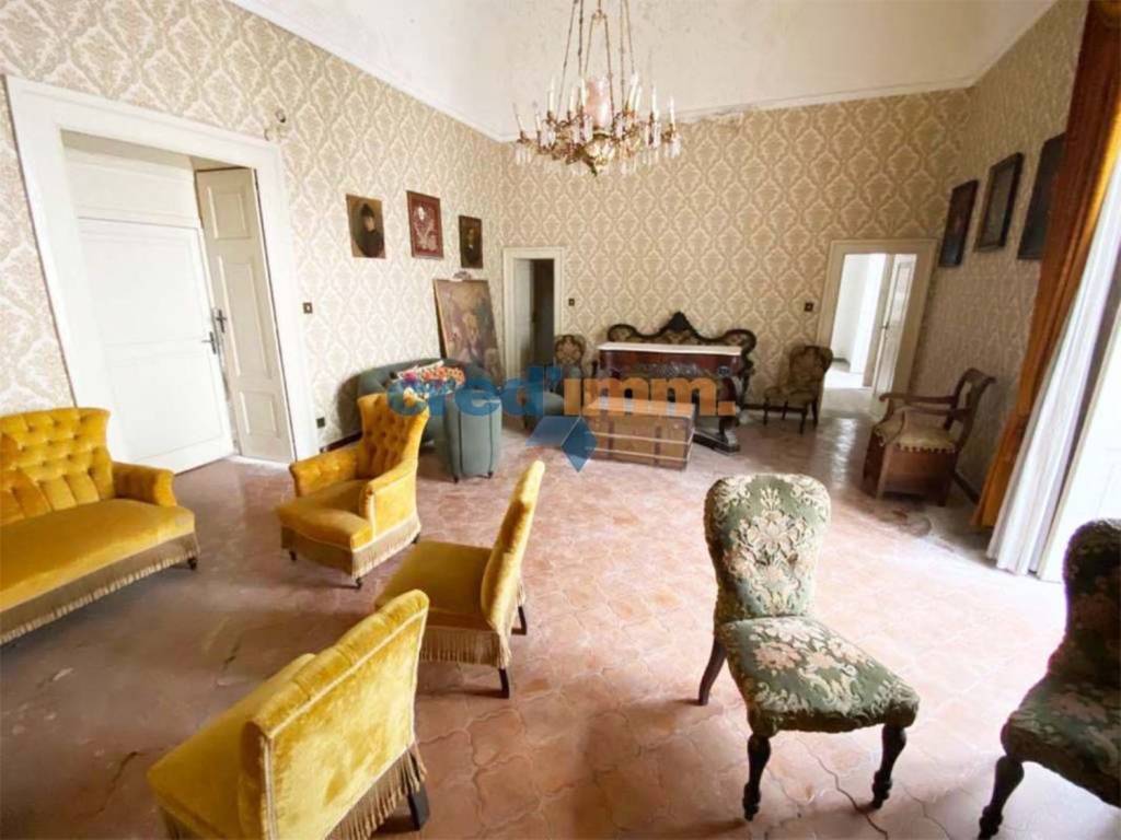appartamento in vendita a Bisceglie