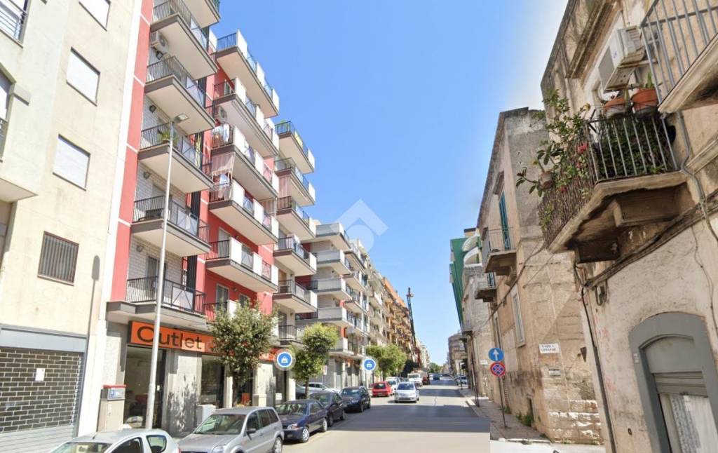 appartamento in vendita a Bisceglie