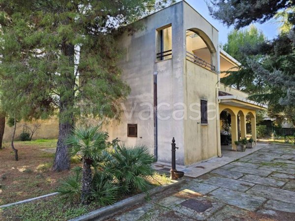casa indipendente in vendita a Bisceglie