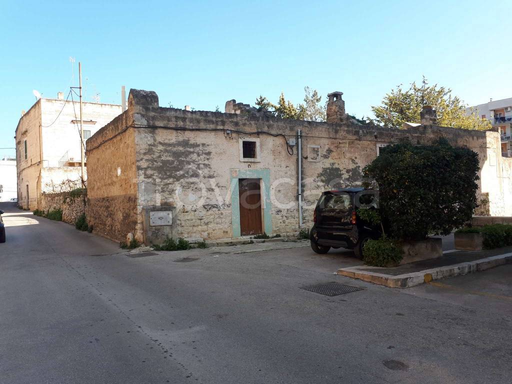 appartamento in vendita a Bisceglie